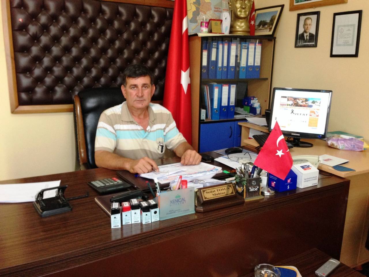 Muhtar