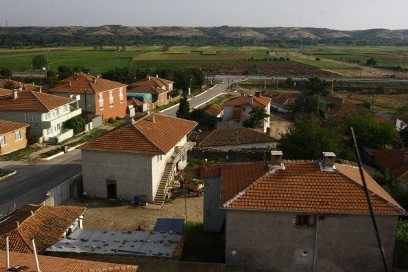Yenikadın Köyü