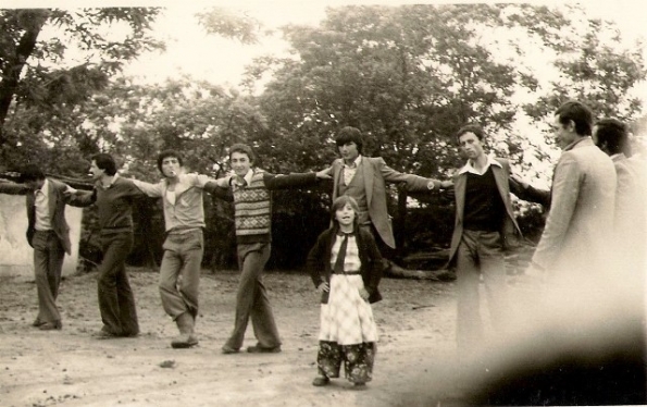 Köyümüzden Eski Fotoğraflar