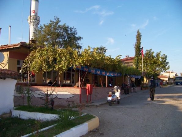Yenikadın Köyü