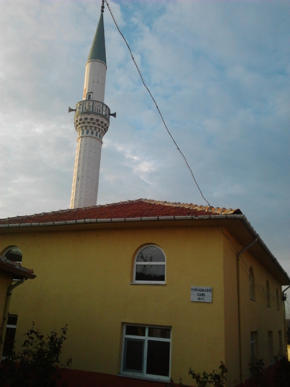 Muhtarlık