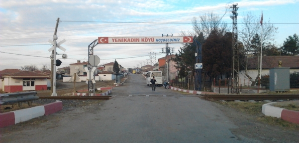 Muhtarlık