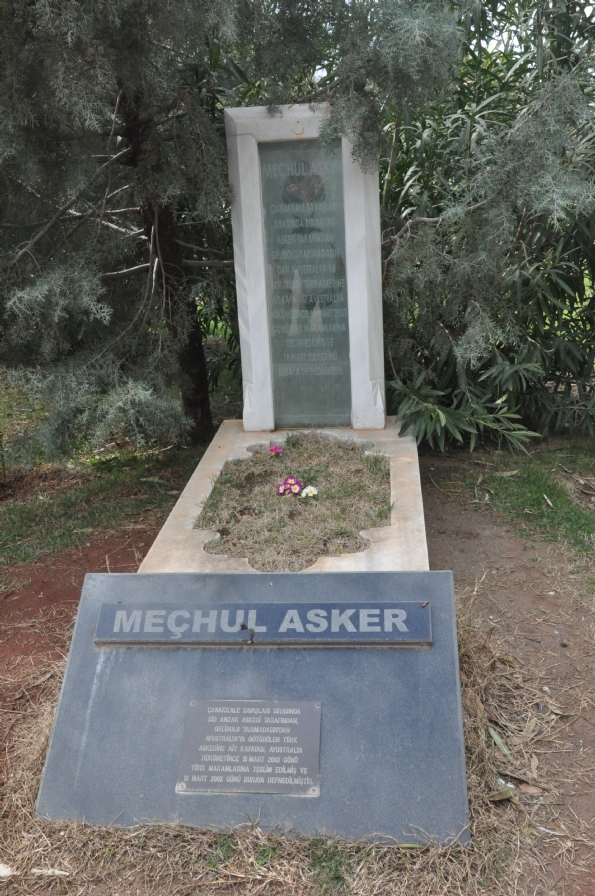 Çanakkale Gezisi, 2015