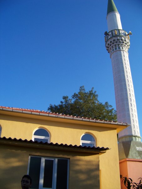 Yenikadın Köyü