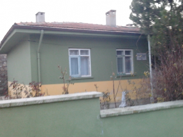 Muhtarlık