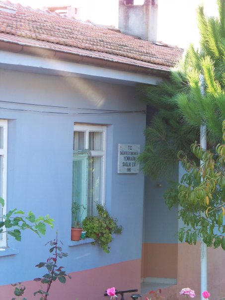 Yenikadın Köyü