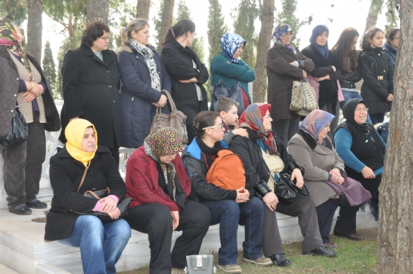 Çanakkale Gezisi, 2015