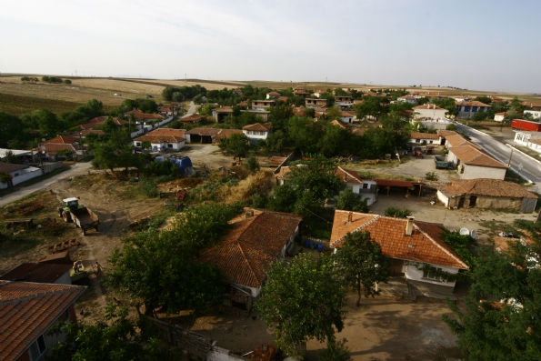 Yenikadın Köyü