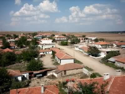 Yenikadın Köyü