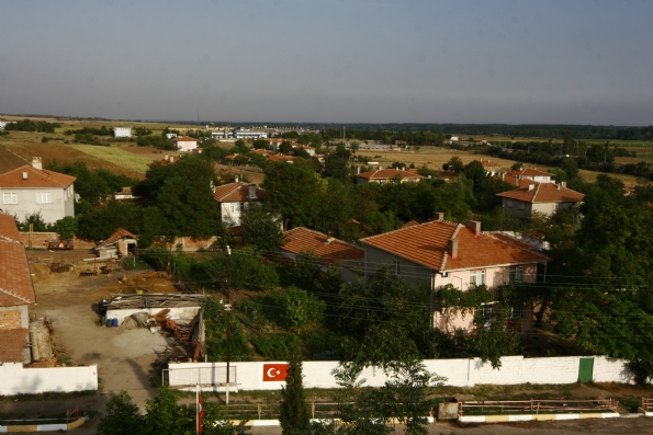 Yenikadın Köyü