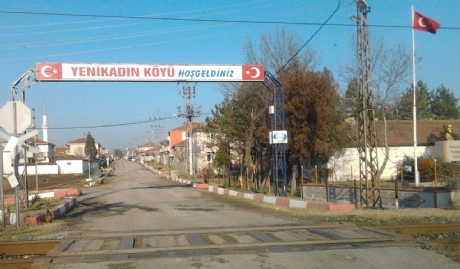 Katkıda Bulunanlar