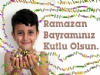 Ramazan Bayramınız Kutlu Olsun