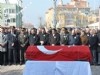 Dursun Erdem için cenaze töreni düzenlendi