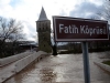 Edirne'de Tunca Nehri taştı, Meriç Nehri'nin seviyesi yükseliyor