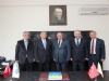 İPSALA BELEDİYE BAŞKANI MEHMET KARAGÖZ 