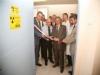 Trakya Üniversitesi Tıp Fakültesinde Taş Kırma Ünitesi Açıldı
