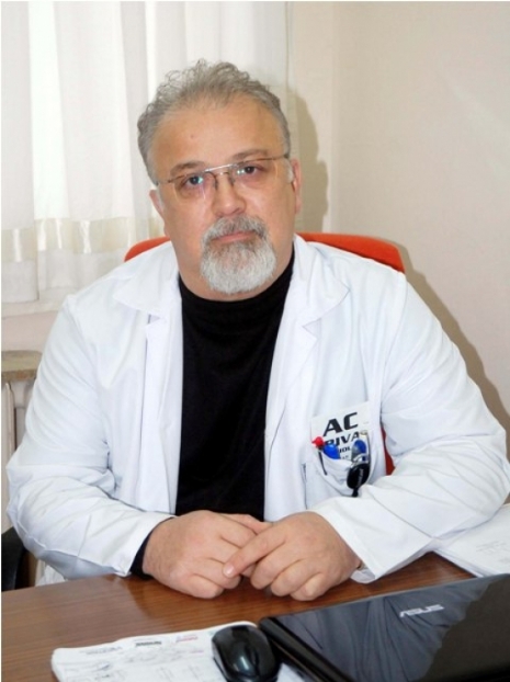 Çocuklarda göz muayenesi çok önemli