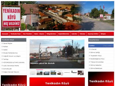 Yeni sitemize içerik göndermenizi bekliyoruz