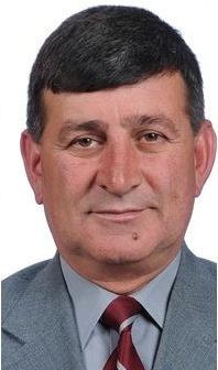 Yeni Muhtarımız Sedat TOSUN oldu