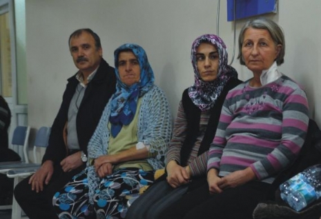 EDİRNE'DENDE BİR ORGAN BAĞIŞI YAPILDI